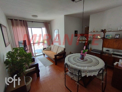 Apartamento à venda em Cachoeirinha com 55 m², 2 quartos, 1 suíte, 1 vaga