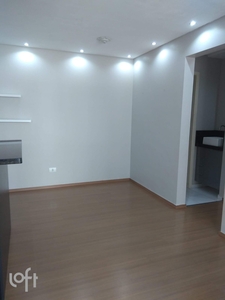 Apartamento à venda em Cachoeirinha com 56 m², 3 quartos, 1 vaga