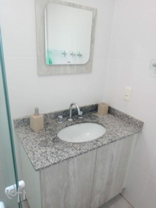 Apartamento à venda em Carrão com 73 m², 3 quartos, 1 suíte, 2 vagas