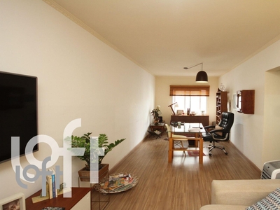 Apartamento à venda em Cursino com 80 m², 2 quartos, 1 suíte, 1 vaga