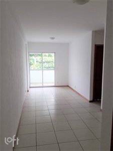 Apartamento à venda em Engenho Novo com 55 m², 2 quartos, 1 vaga