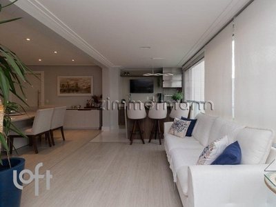 Apartamento à venda em Ipiranga com 142 m², 3 quartos, 3 suítes, 2 vagas