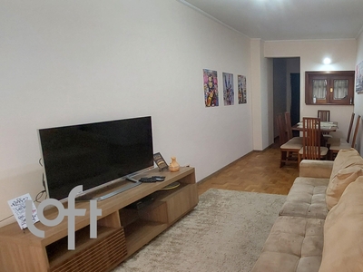 Apartamento à venda em Ipiranga com 70 m², 2 quartos