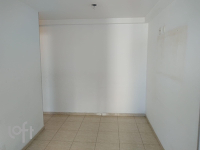 Apartamento à venda em Jaguaré com 58 m², 3 quartos, 1 vaga