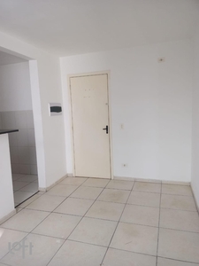 Apartamento à venda em Lajeado com 42 m², 2 quartos, 1 vaga