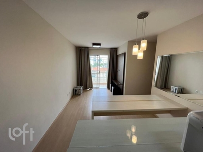 Apartamento à venda em Limão com 69 m², 3 quartos, 1 suíte, 1 vaga