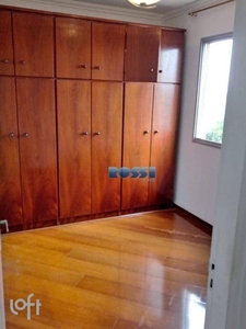 Apartamento à venda em Penha com 56 m², 2 quartos, 2 vagas