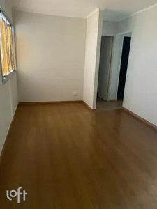 Apartamento à venda em Pirituba com 50 m², 2 quartos, 1 vaga