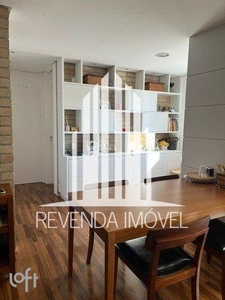 Apartamento à venda em Rio Pequeno com 70 m², 2 quartos, 1 suíte, 1 vaga