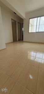 Apartamento à venda em São Domingos com 49 m², 2 quartos, 1 vaga