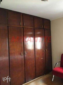 Apartamento à venda em São Lucas com 44 m², 2 quartos, 1 vaga