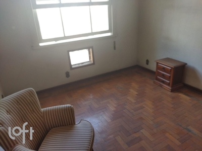Apartamento à venda em Tijuca com 110 m², 3 quartos, 1 vaga