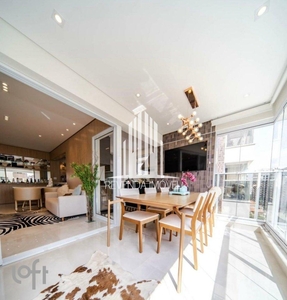 Apartamento à venda em Vila Formosa com 104 m², 2 quartos, 1 suíte, 2 vagas