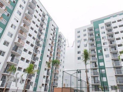 Apartamento à venda em Vila Guilherme com 62 m², 3 quartos, 1 suíte, 1 vaga