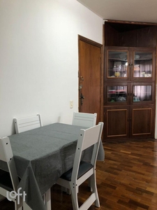Apartamento à venda em Vila Isabel com 70 m², 2 quartos, 1 vaga