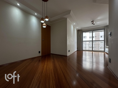 Apartamento à venda em Vila Leopoldina com 75 m², 3 quartos, 1 suíte, 2 vagas