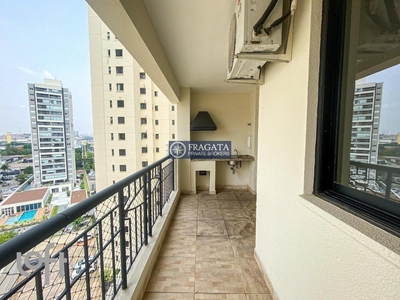 Apartamento à venda em Vila Leopoldina com 85 m², 3 quartos, 1 suíte, 2 vagas