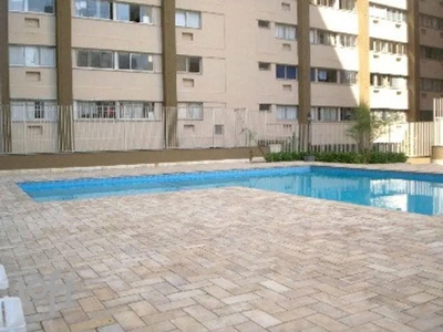 Apartamento à venda em Vila Mariana com 56 m², 2 quartos, 1 vaga