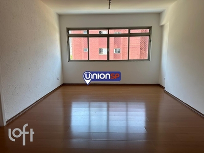 Apartamento à venda em Vila Mariana com 94 m², 3 quartos