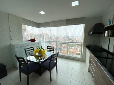 Apartamento com 2 quartos à venda ou para alugar em Lauzane Paulista - SP
