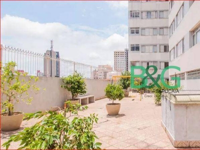 Apartamento em Aclimação, São Paulo/SP de 38m² 1 quartos à venda por R$ 298.000,00