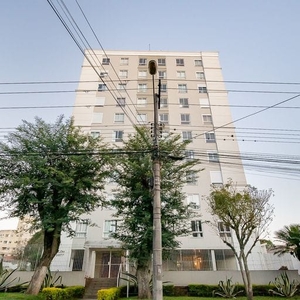 Apartamento em Água Verde, Curitiba/PR de 107m² 4 quartos à venda por R$ 579.000,00