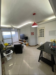 Apartamento em Alphaville, Santana de Parnaíba/SP de 80m² 3 quartos à venda por R$ 599.000,00