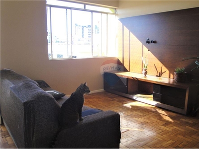 Apartamento em Alto Barroca, Belo Horizonte/MG de 96m² 3 quartos à venda por R$ 339.000,00