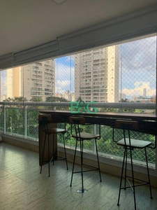 Apartamento em Alto da Mooca, São Paulo/SP de 157m² 3 quartos à venda por R$ 3.179.000,00 ou para locação R$ 25.000,00/mes