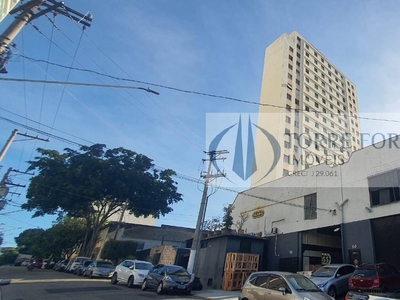 Apartamento em Alto da Mooca, São Paulo/SP de 81m² 3 quartos à venda por R$ 329.000,00