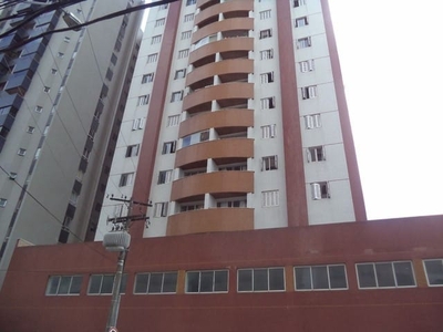 Apartamento em Alto da Rua XV, Curitiba/PR de 90m² 3 quartos à venda por R$ 579.000,00