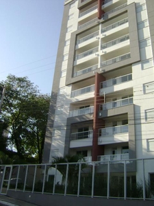 Apartamento em Alto, Piracicaba/SP de 46m² 1 quartos à venda por R$ 298.000,00