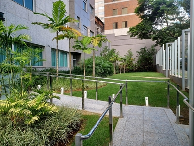 Apartamento em Anchieta, Belo Horizonte/MG de 281m² 4 quartos à venda por R$ 4.199.000,00