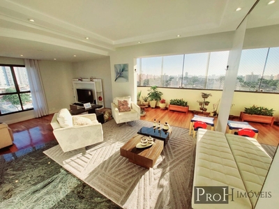 Apartamento em Anchieta, São Bernardo do Campo/SP de 187m² 4 quartos à venda por R$ 739.000,00