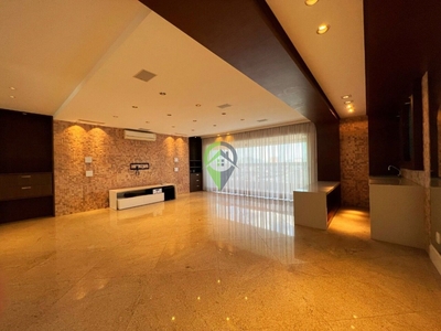 Apartamento em Aparecida, Santos/SP de 385m² 4 quartos à venda por R$ 4.099.000,00