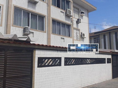 Apartamento em Aparecida, Santos/SP de 75m² 2 quartos à venda por R$ 379.000,00