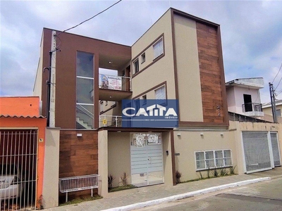 Apartamento em Artur Alvim, São Paulo/SP de 39m² 2 quartos à venda por R$ 214.000,00