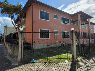 Apartamento em Baleia, São Pedro da Aldeia/RJ de 68m² 2 quartos à venda por R$ 263.000,00