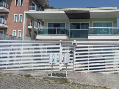 Apartamento em Baleia, São Pedro da Aldeia/RJ de 99m² 3 quartos à venda por R$ 399.000,00