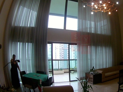 Apartamento em Barra da Tijuca, Rio de Janeiro/RJ de 241m² 4 quartos à venda por R$ 2.799.000,00