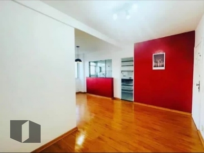 Apartamento em Barra da Tijuca, Rio de Janeiro/RJ de 58m² 2 quartos à venda por R$ 439.000,00