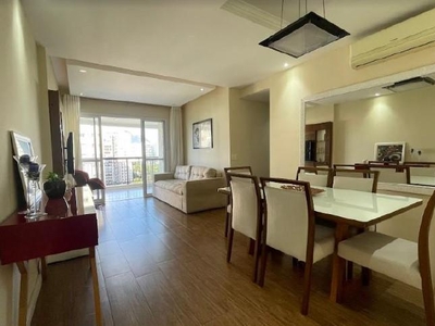 Apartamento em Barra da Tijuca, Rio de Janeiro/RJ de 90m² 3 quartos à venda por R$ 1.329.000,00