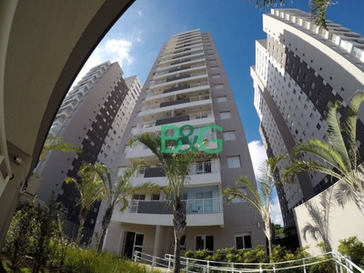 Apartamento em Barra Funda, São Paulo/SP de 33m² 1 quartos à venda por R$ 249.130,00