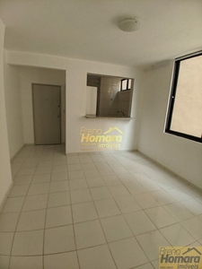 Apartamento em Barra Funda, São Paulo/SP de 54m² 1 quartos à venda por R$ 379.000,00