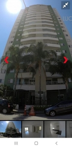 Apartamento em Barranco, Taubaté/SP de 85m² 3 quartos à venda por R$ 419.000,00