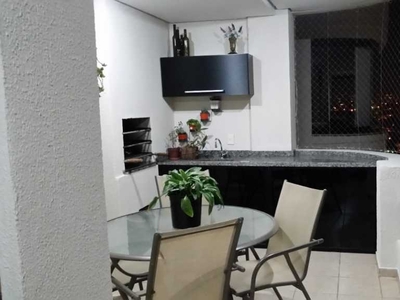 Apartamento em Bela Vista, Osasco/SP de 113m² 3 quartos à venda por R$ 1.099.000,00