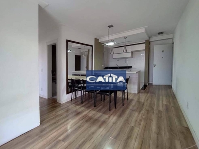 Apartamento em Belenzinho, São Paulo/SP de 68m² 3 quartos à venda por R$ 634.000,00