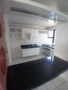 Apartamento em Boa Viagem, Recife/PE de 60m² 2 quartos para locação R$ 2.700,00/mes