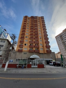 Apartamento em Boqueirão, Praia Grande/SP de 108m² 3 quartos à venda por R$ 508.999,99