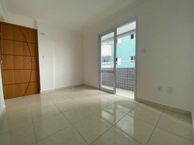Apartamento em Boqueirão, Praia Grande/SP de 40m² 1 quartos à venda por R$ 279.000,00